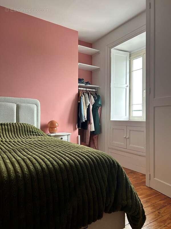 Appartement à ORLEANS