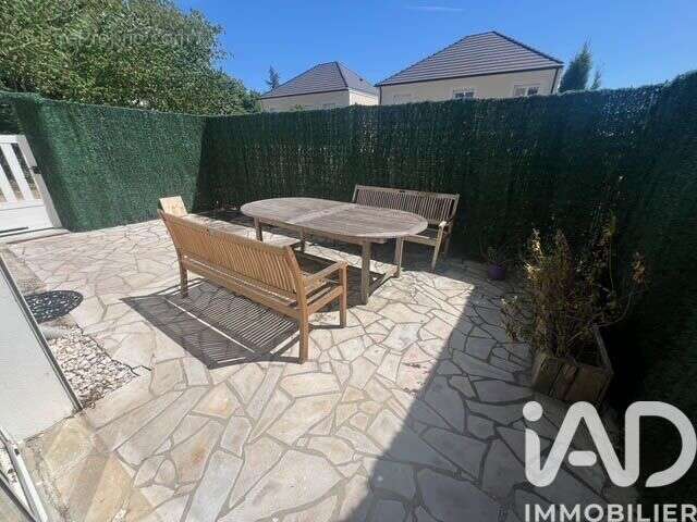 Photo 2 - Maison à MOUROUX