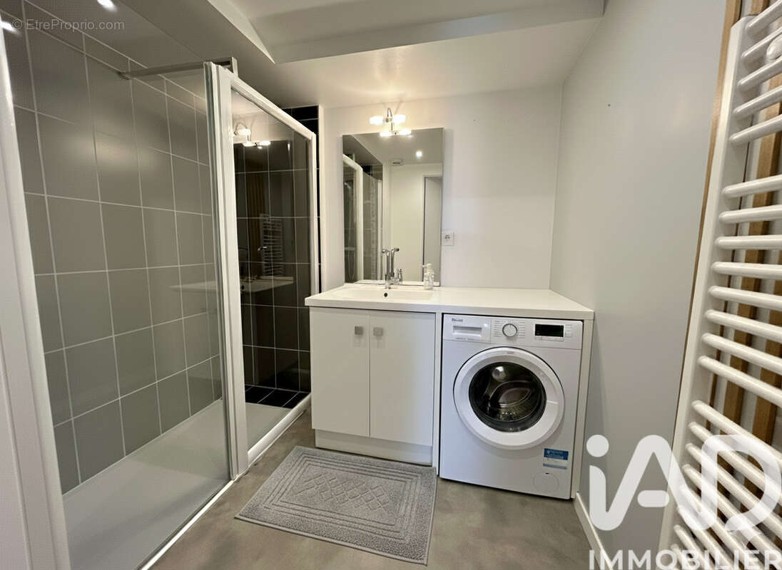 Photo 6 - Appartement à TOURS