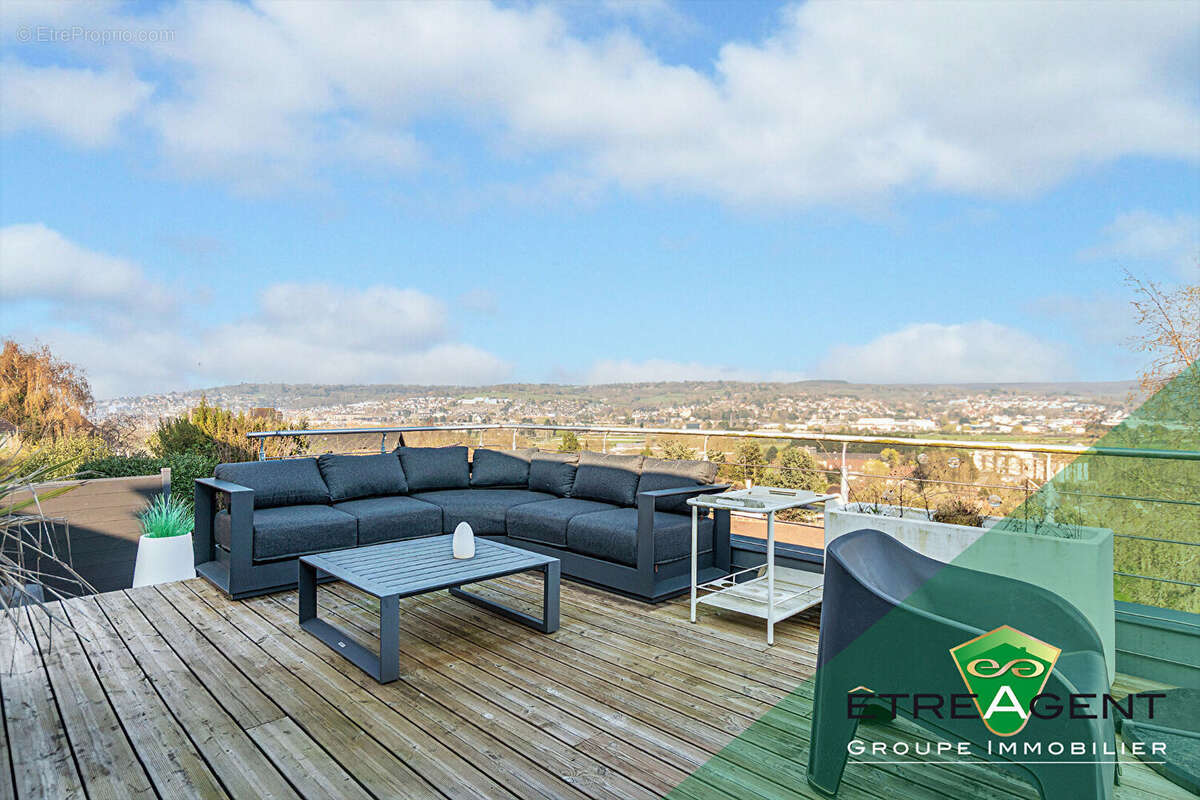 Maison à SAINT-ARNOULT