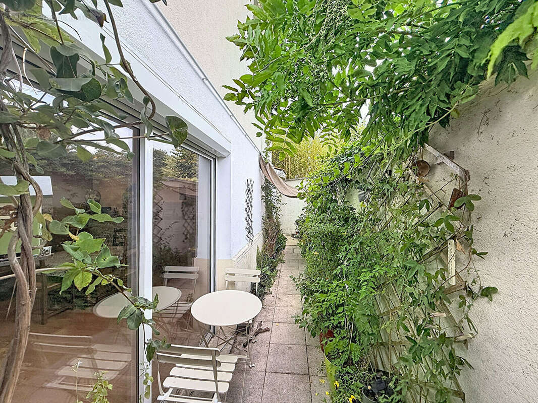 Maison Saint Maur Des Fosses 3 pièce(s) 68 m2 - photo 6