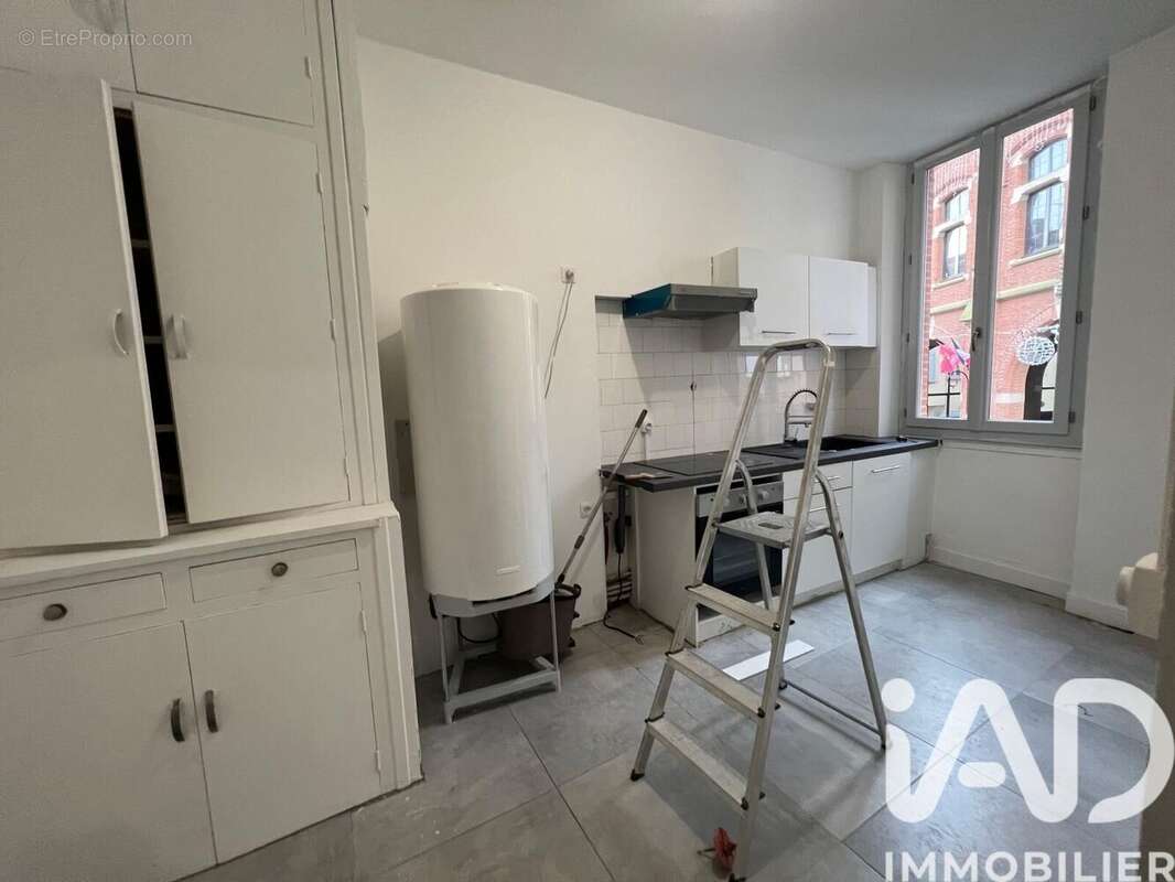 Photo 4 - Appartement à AUTERIVE