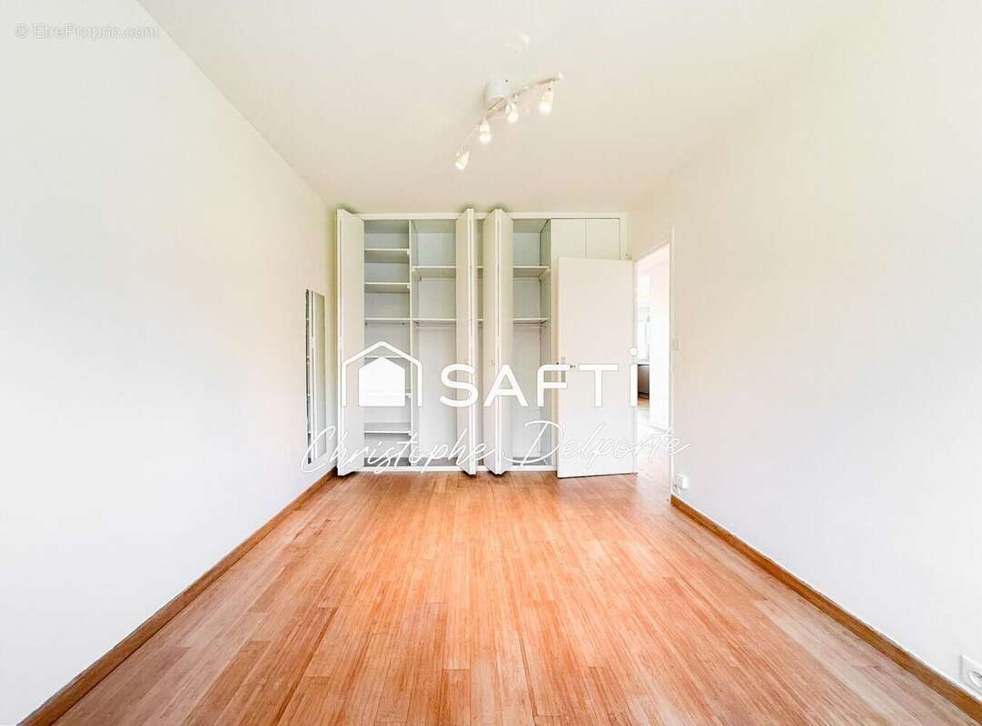 Photo 7 - Appartement à SAINTE-ADRESSE