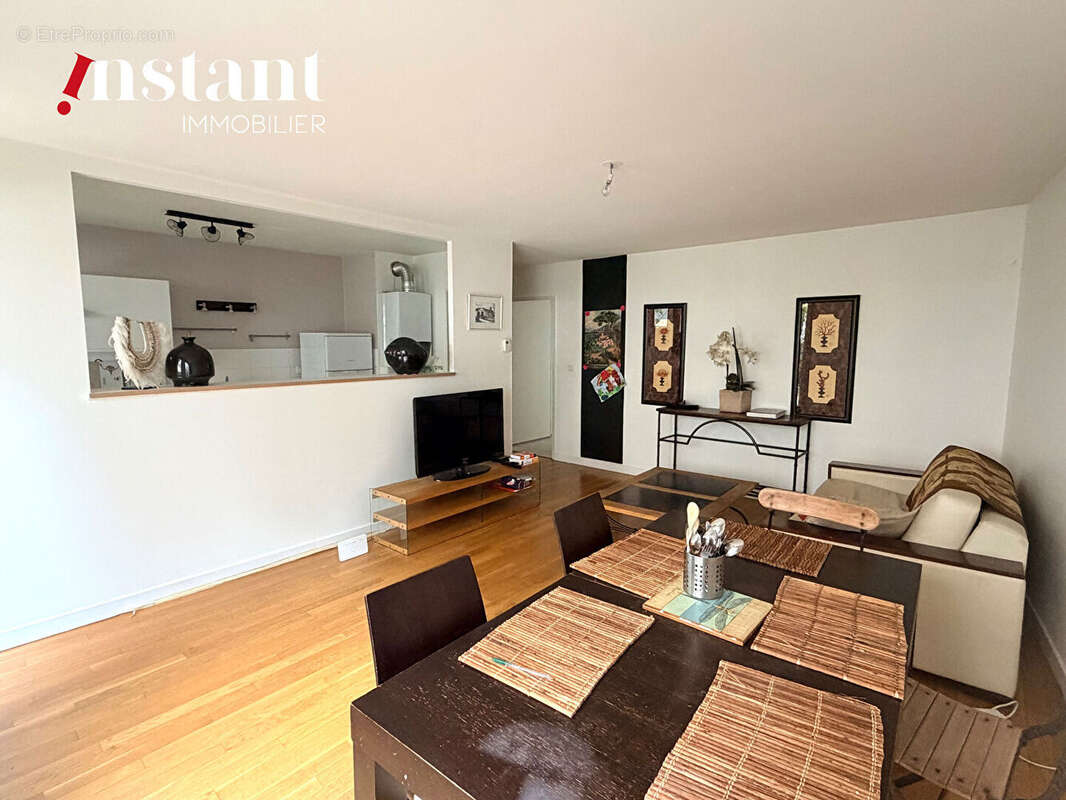 Appartement à LYON-4E
