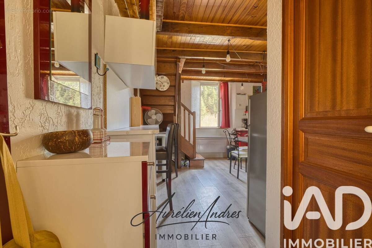 Photo 5 - Maison à LAMASTRE