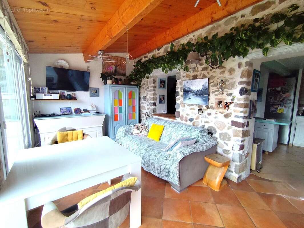 Maison à SAINT-ANTONIN