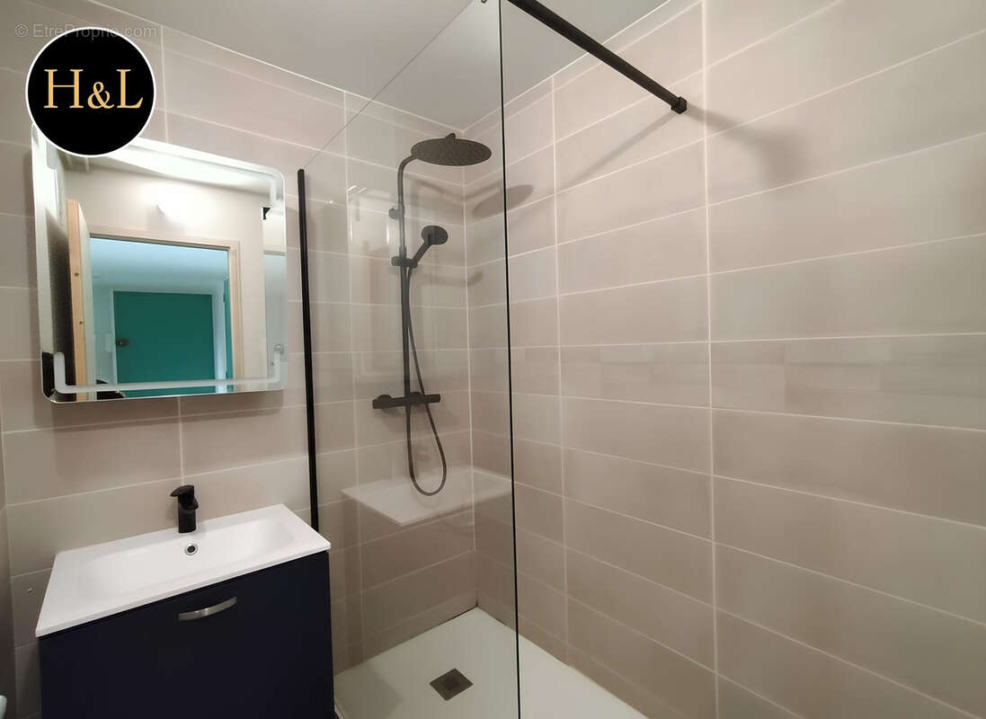Appartement t4 - blanquefort - photo 8