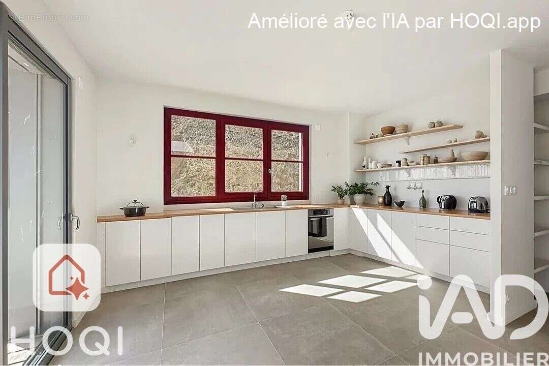 Photo 6 - Maison à CHARBONNIERES-LES-BAINS