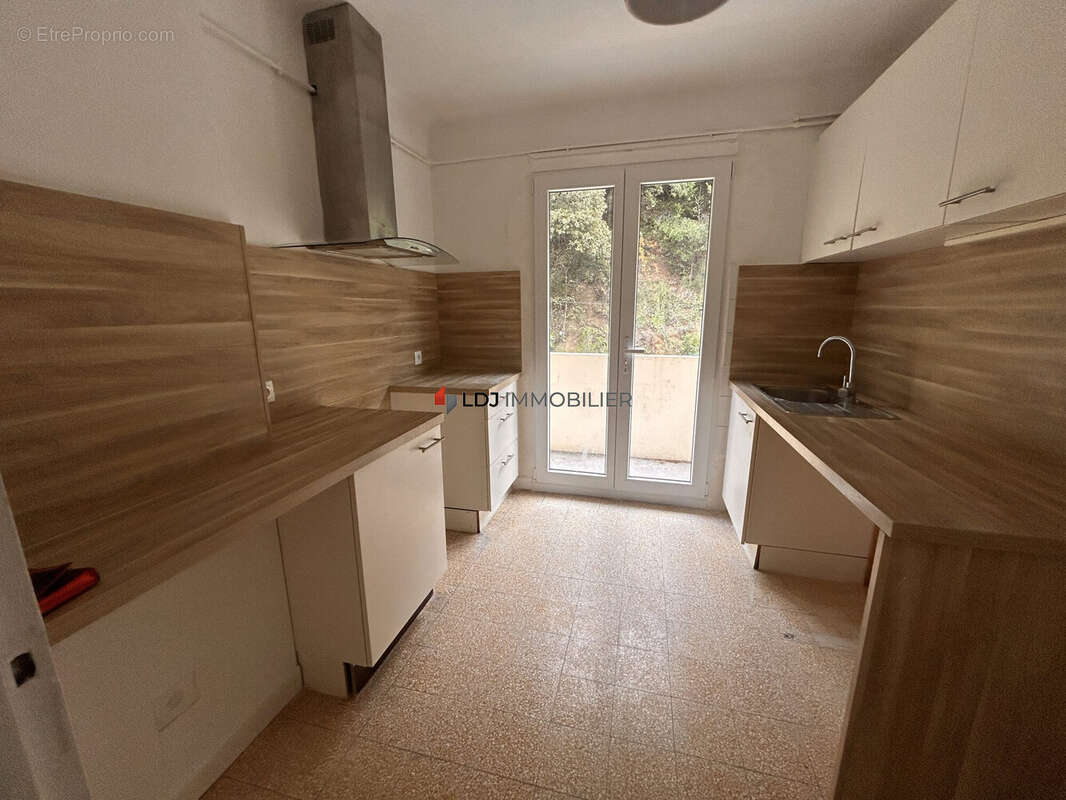 Appartement à AMELIE-LES-BAINS-PALALDA