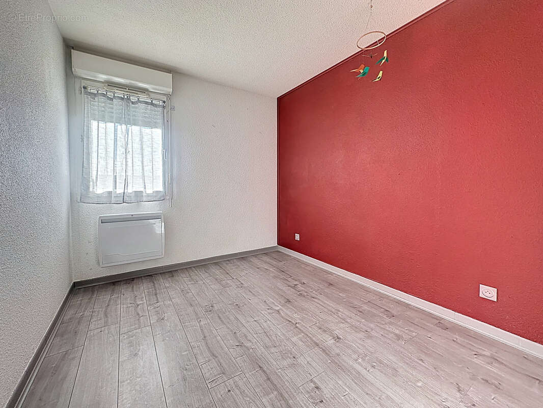 Appartement à TARBES