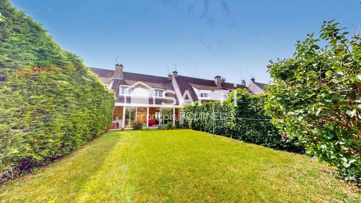 Photo 2 - Maison à LONGUENESSE