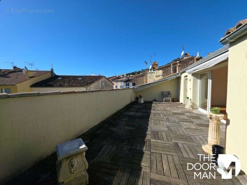 Appartement à HYERES