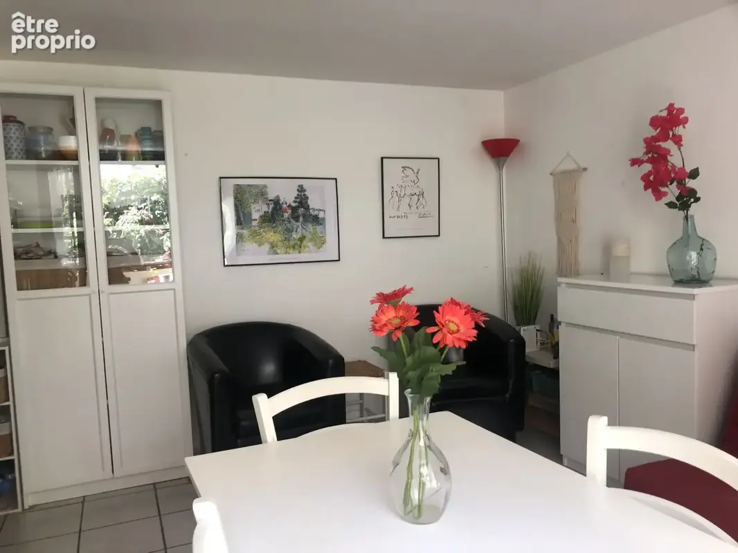 centre ville petit F2 - photo 6
