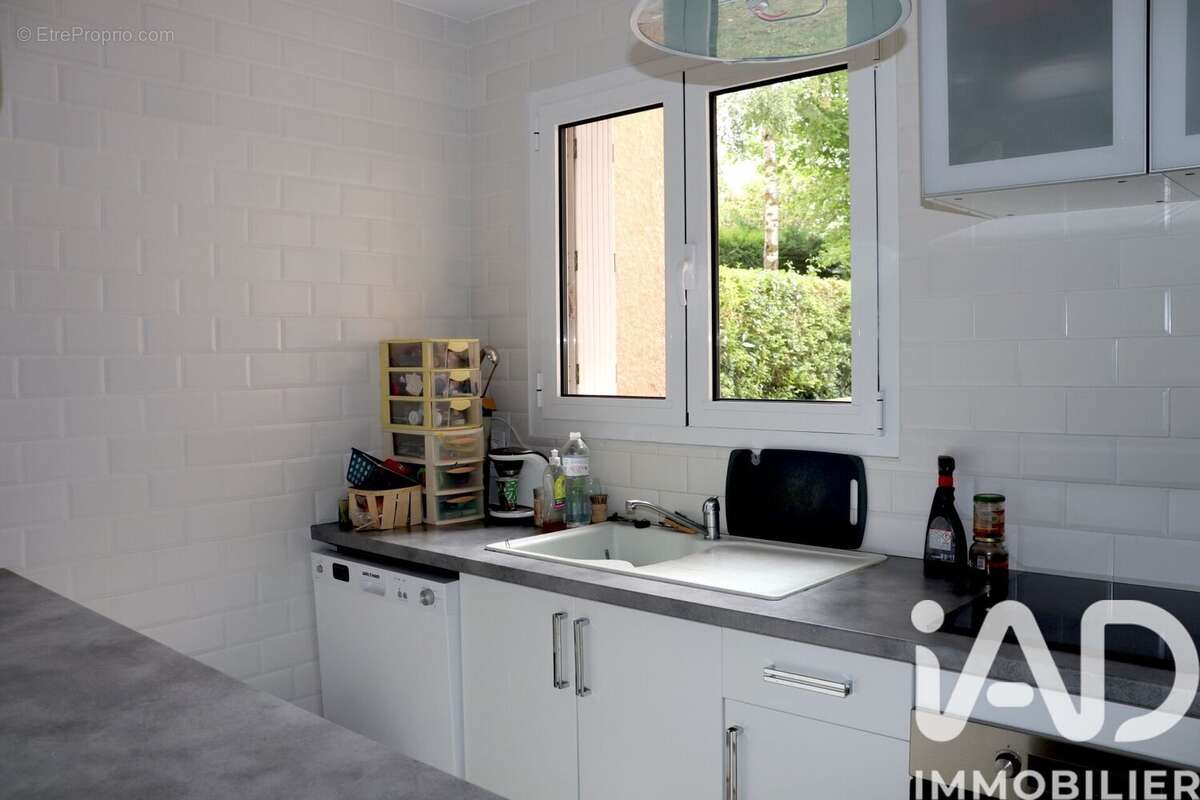 Photo 6 - Appartement à BEAUCHAMP