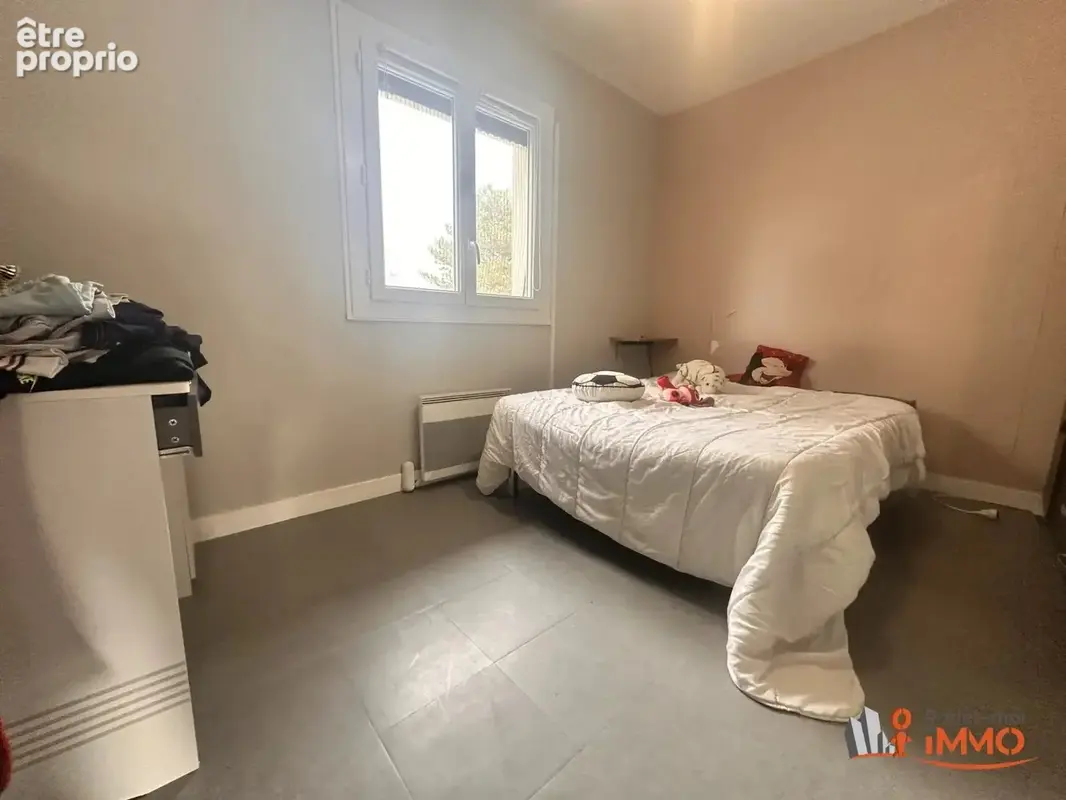 Maison T5 de 101m2 sur terrain de 550m2 - photo 10