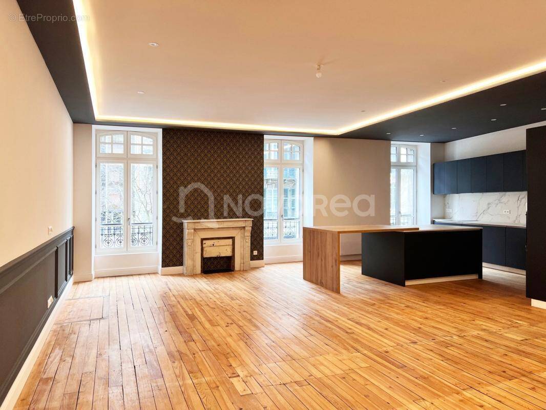 Appartement à PAU
