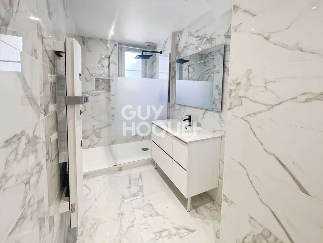 Appartement à CAEN