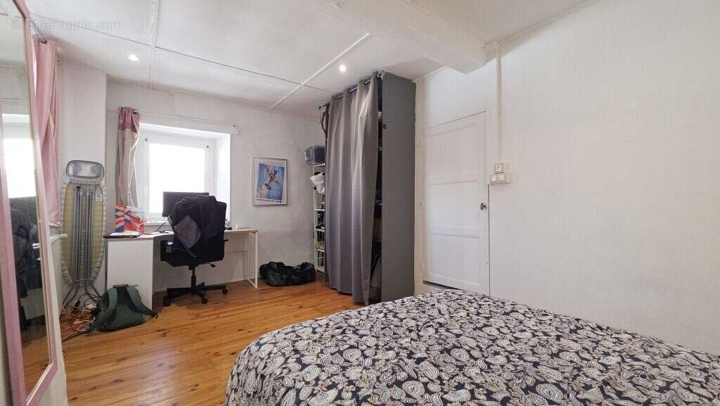 Maison à VILLARD-BONNOT