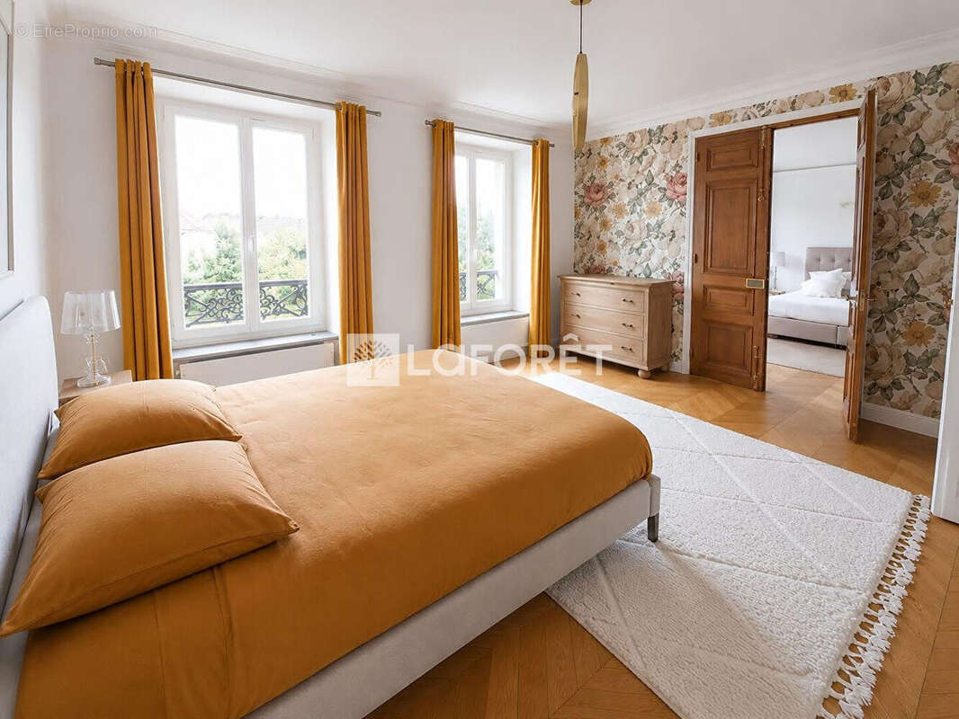 LE RAINCY - Triangle d'Or - photo 4