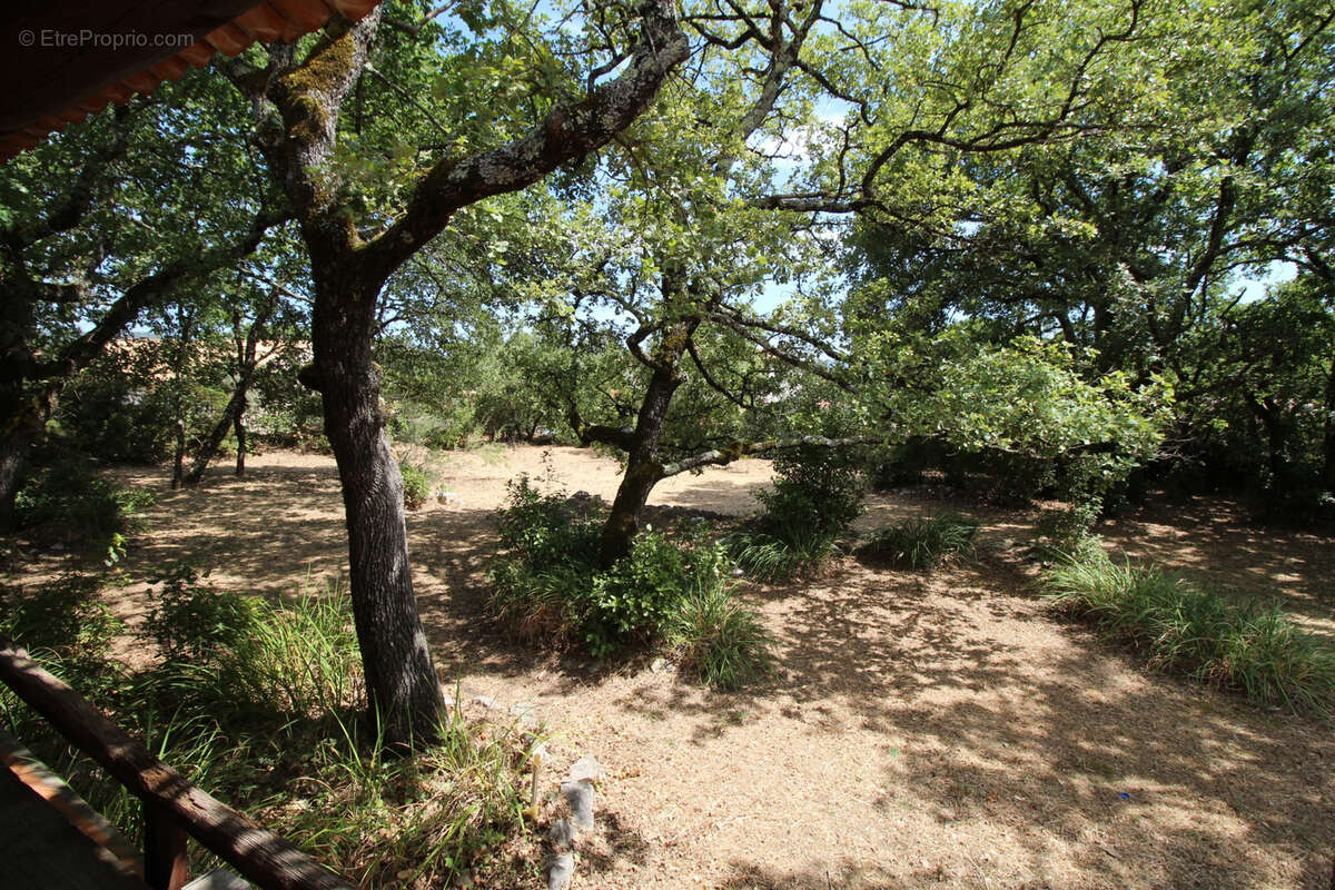 Maison à GAREOULT