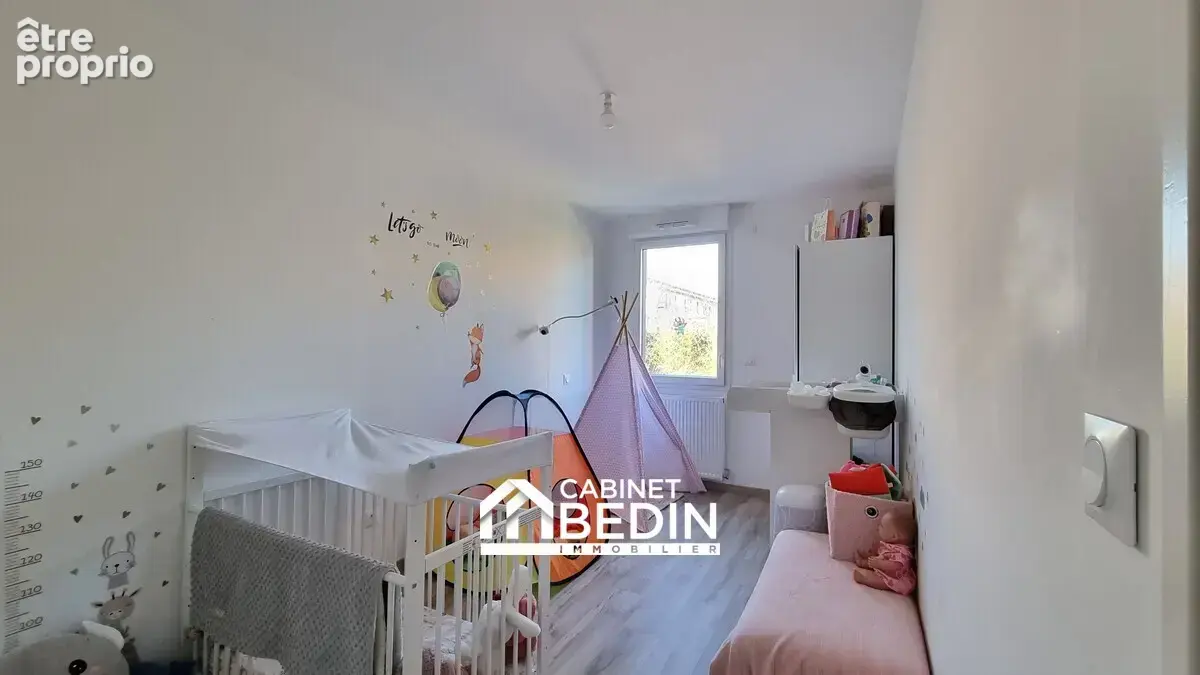Maison 4 pièces 87 m² à vendre à Toulouse (31100) - photo 9