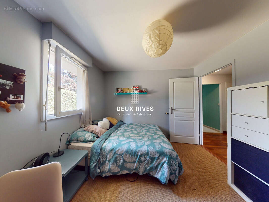 Appartement à SAINT-HERBLAIN