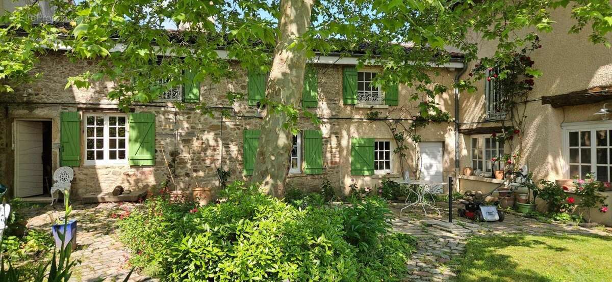 Maison à DOMMARTIN
