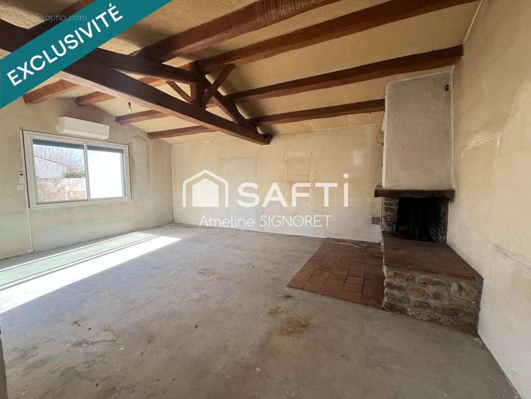 Photo 2 - Maison à BARBATRE