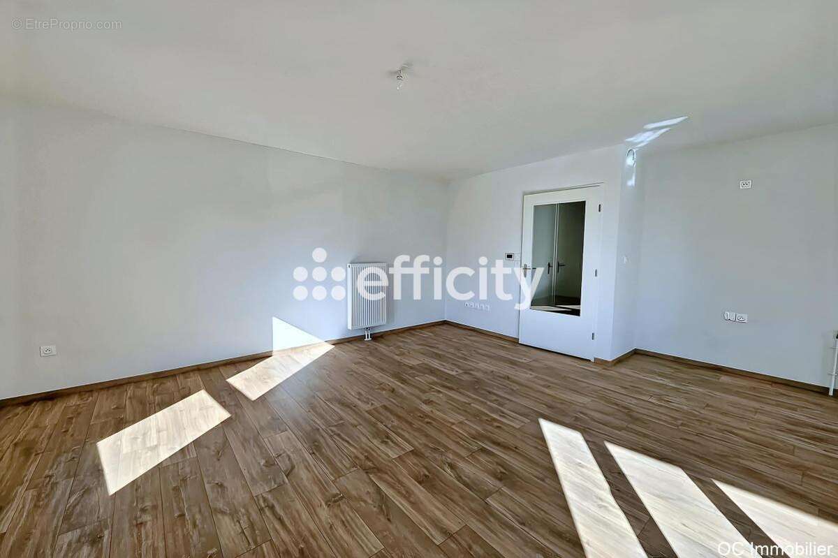 Appartement à HAUBOURDIN