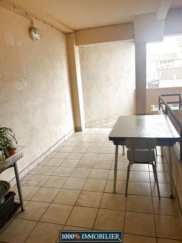 Appartement à VALRAS-PLAGE