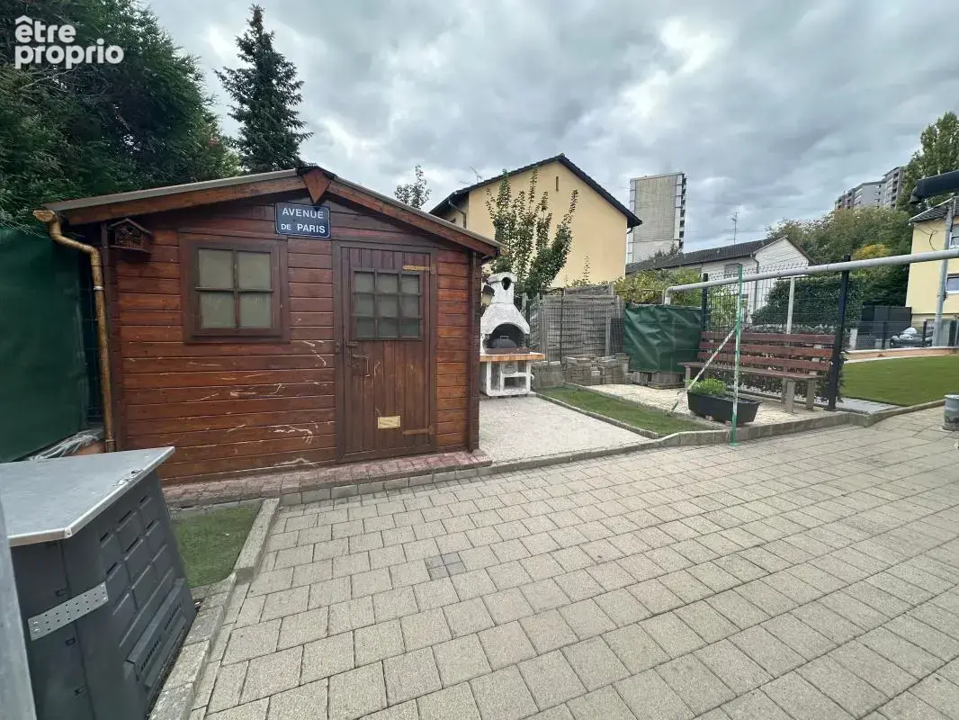 A vendre mulhouse dornach  maison 5 pièces - photo 2