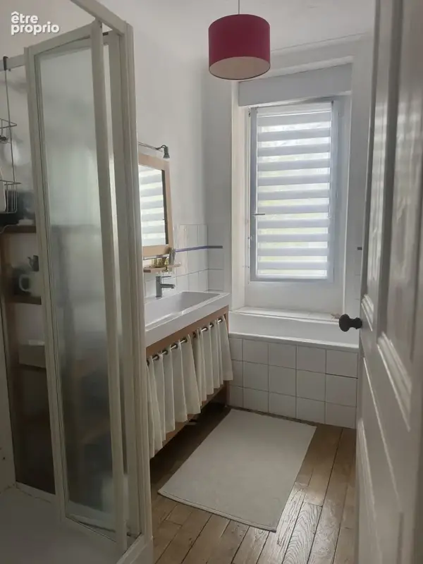 Maison bourgeoise 6 pièces - photo 8