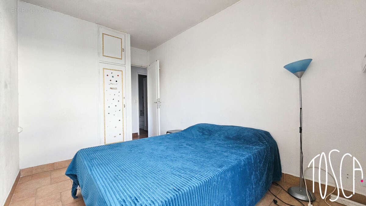 Appartement à FRESNES