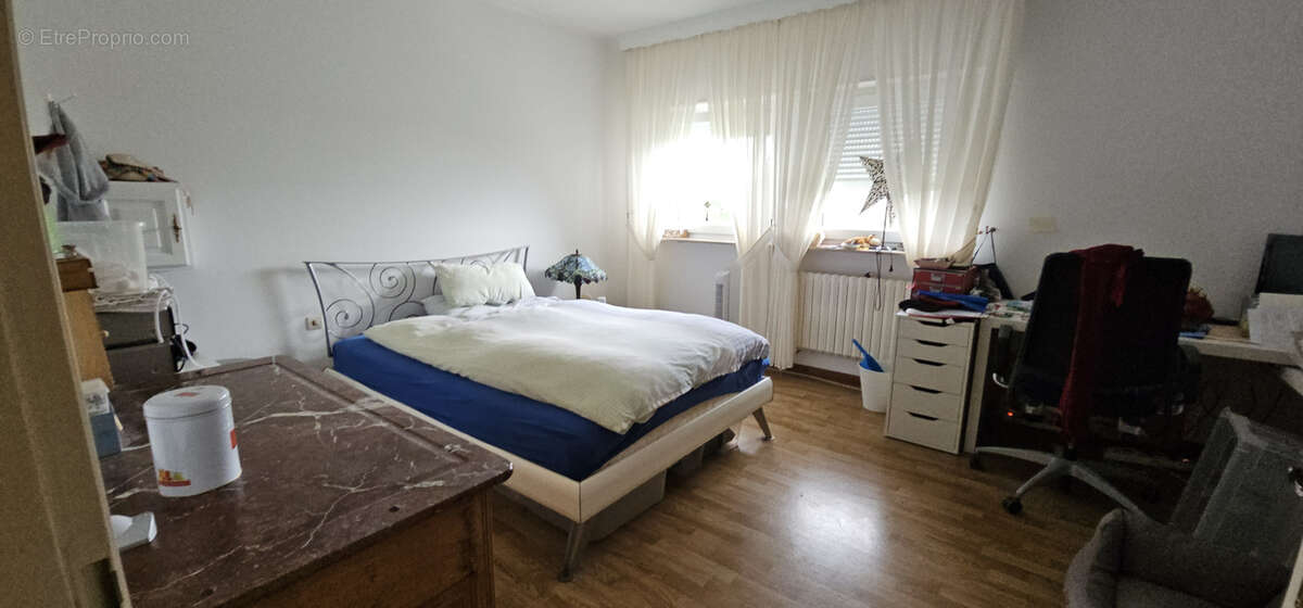 Maison à SPICHEREN
