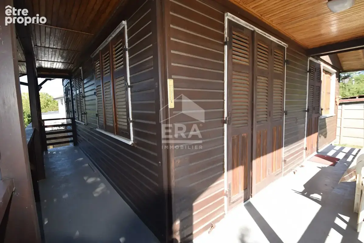 Maison 63m² à la tour-de-salvagny - photo 9