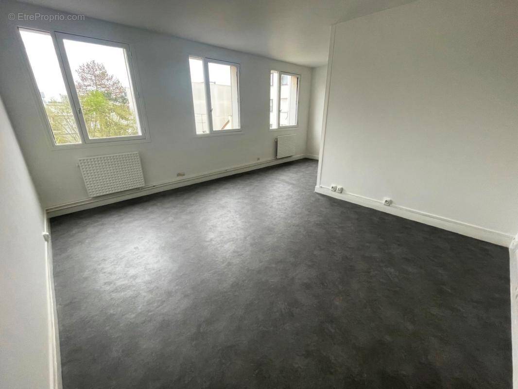 Appartement à LE CHESNAY