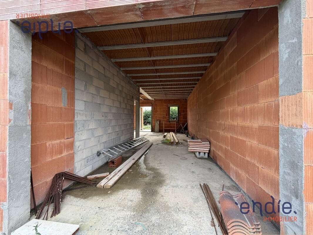 Maison à SAINT-GENIES-BELLEVUE