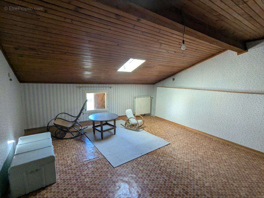Maison à TARASCON-SUR-ARIEGE