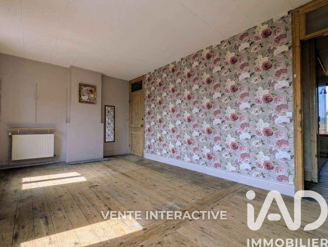 Photo 3 - Maison à VERQUIN