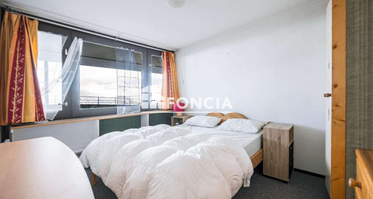 Appartement à AIME