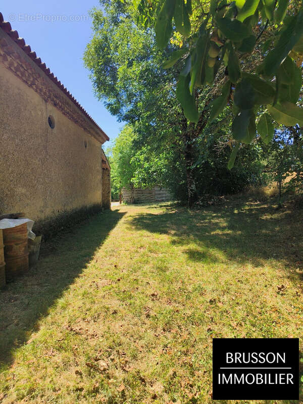 Maison à CASTRES