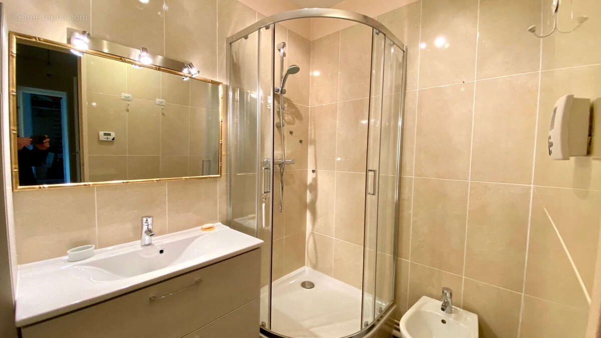 Appartement à PUTEAUX