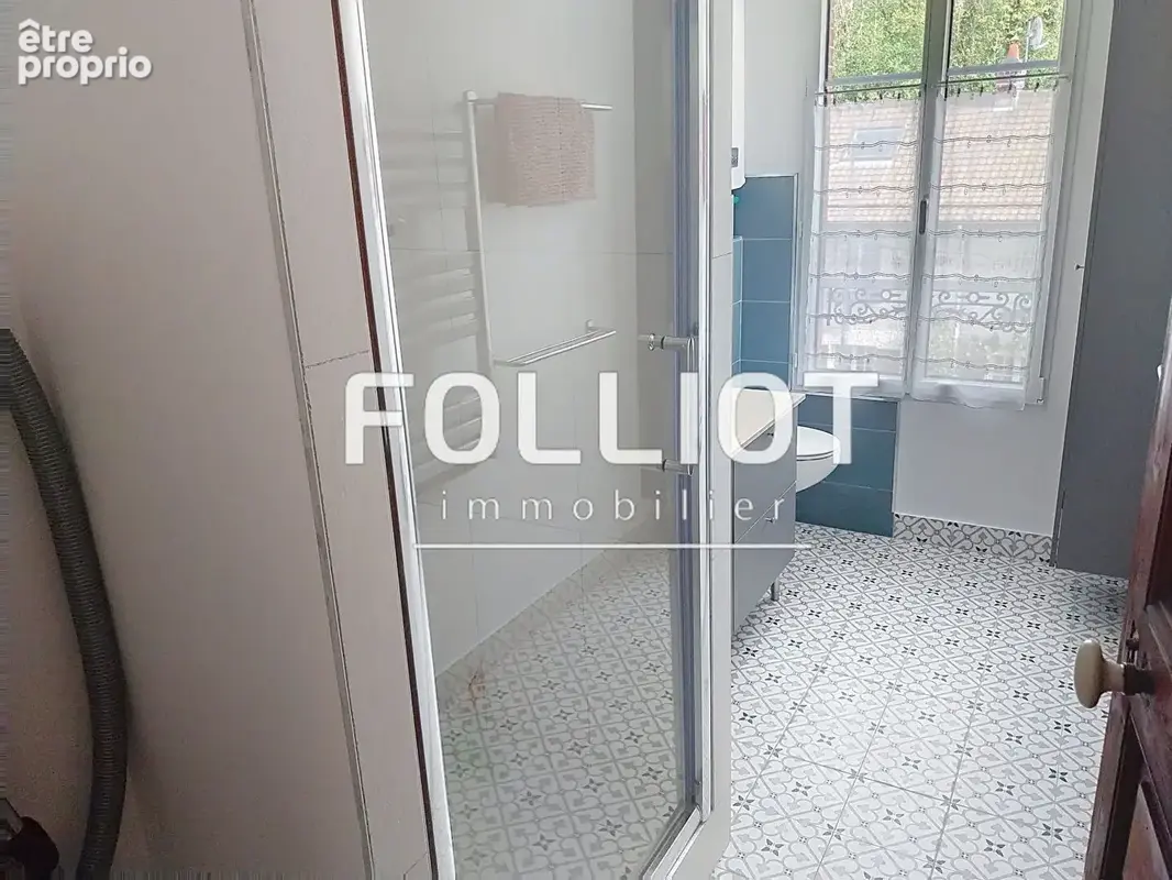 A vendre - maison - dives sur mer de 5 pièces - photo 7