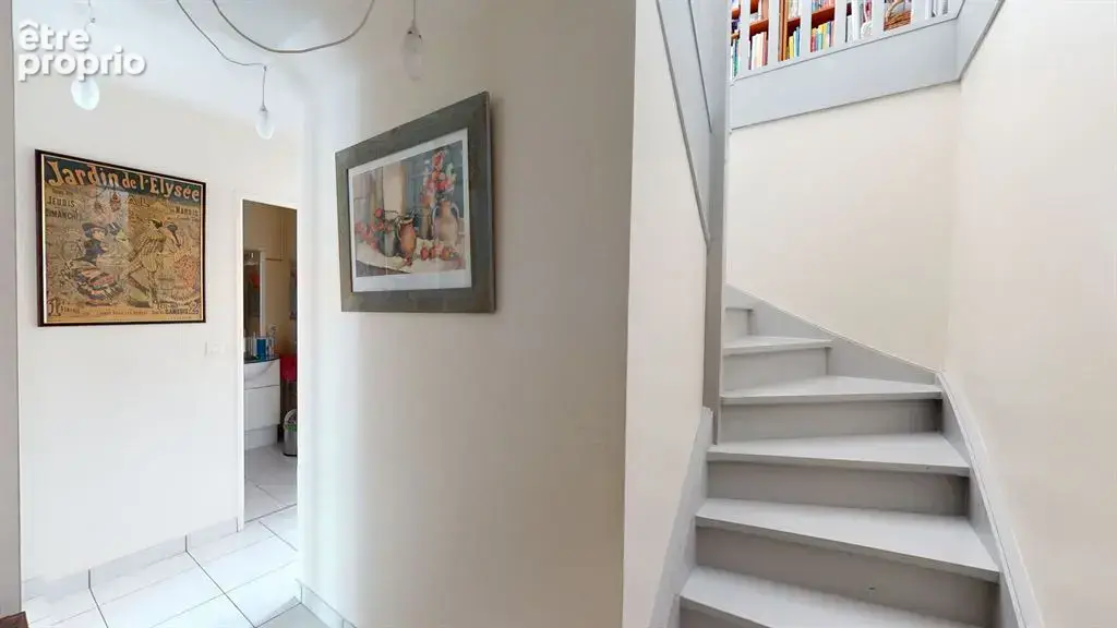 Appartement 80 m² à Clamart  - photo 15