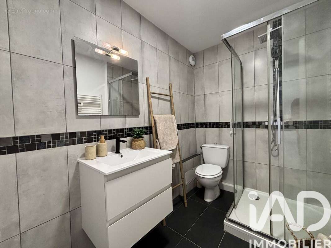 Photo 6 - Appartement à BRETIGNY-SUR-ORGE
