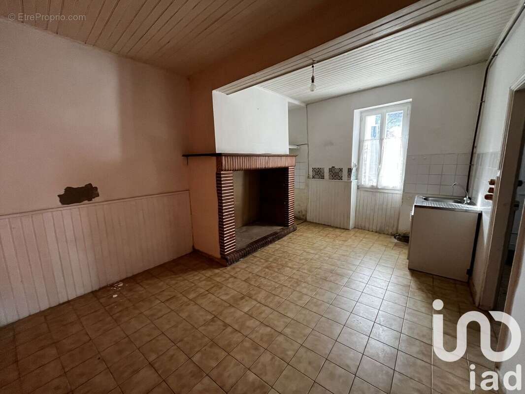 Photo 2 - Maison à EAUZE