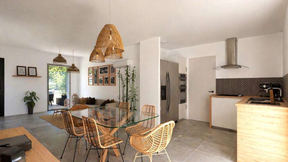 Maison 80 m² à Mauleon  - photo 2