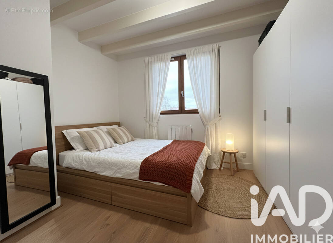 Photo 1 - Appartement à VERSAILLES