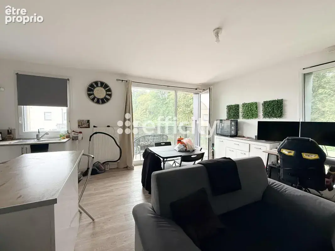 Appartement récent - photo 4