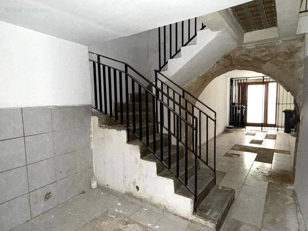 Maison à AUMES